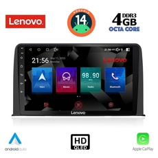 LENOVO SSX 9199_CPA (10inc) MULTIMEDIA TABLET for HONDA CRV mod. 2017&gt;