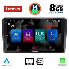 LENOVO SSW 10213_CPA (10inc) MULTIMEDIA TABLET for HONDA JAZZ mod. 2019&gt;