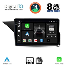 DIGITAL IQ BXF 8410_CPAA (10inc) MULTIMEDIA TABLET for MERCEDES E (W212) mod. 2012-2014 (NTG 4.5)