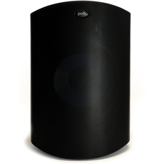 Polk Audio Atrium 8 SDI Black - 6,5inch (Τεμάχιο)