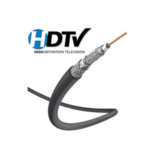 Inakustik 00626000 Exzellenz HDTV antenna cable (τιμή ανα μέτρο)