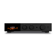 Audiolab 9000A - Black 