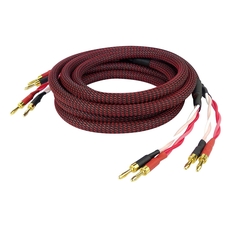 Dynavox Perfect Sound Loudspeaker Cable - 3m (Ζεύγος) --207298-