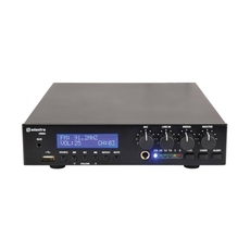 Adastra UM60 100V/8Ω - USB/SD/FM & Bluetooth 60W