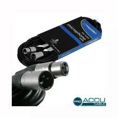 Accu Cable AC-PRO-XMXF/3  - 3m