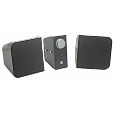 Acoustic Energy Bluetooth System
