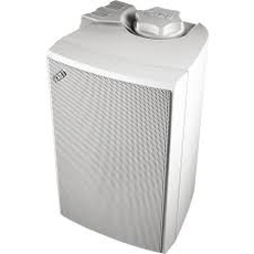 Acoustic Energy Extreme 5 White - 4,5inch (Τεμάχιο)