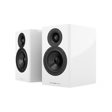 Acoustic Energy AE 500 - White (Ζεύγος)