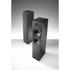 Acoustic Energy AE 103 Black (ζεύγος)