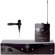 AKG WMS45 Presenter