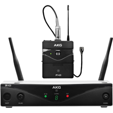 AKG WMS 420 Presenter