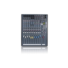 Allen & Heath XB2-14  -  4 mic 4 stereo σε 6 άτοκες δόσεις