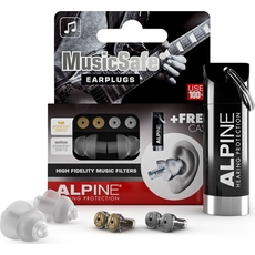 Alpine MusicSafe  (111.23.202)