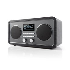 Argon Audio Radio3i MK2 - Black