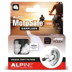 Alpine MotoSafe Τour  --111.23.110--