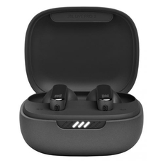 JBL Live Pro 2 TWS, True Wireless Ear-Buds Headphones, True ANC, Wrl. Charging, Touch, (Black) JBLLIVEPRO2TWSBLK