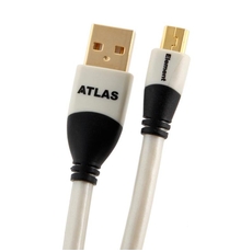Atlas Cables Element mini USB - 3m