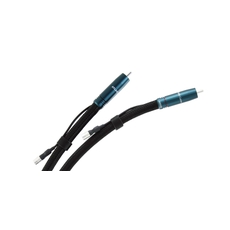 Atlas Cables Mavros Grun Ultra RCA - 0.75m