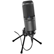 Audio Technica AT2020USBi - Πυκνωτικό USB