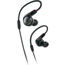 Audio Technica ATH-E40 (in-ear monitors)