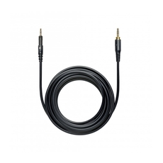 Audio Technica Straight Cord for ATH-M50X & ΑΤΗ-Μ40Χ (1.20m)