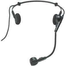 Audio Technica PRO8HECW - Πυκνωτικό κεφαλής