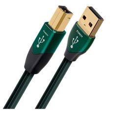 Audioquest Forest USB 2 A to B - 5m