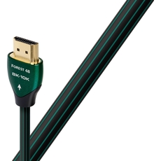 AudioQuest Forest 48 HDMI 2.1 8K/48GBps - 1.5m (7065851342)