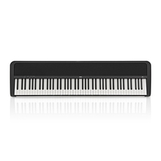 Korg B2 - Digital Piano με 88 Βαρυκεντρισμενα Πληκτρα (Black)