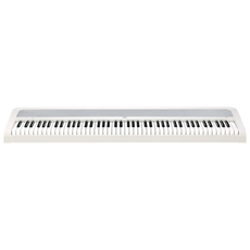 Korg B2 - Digital Piano με 88 Βαρυκεντρισμενα Πληκτρα (White)