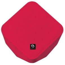 Boston SoundWare Satellite Red  - 4.5inch (Ζεύγος)