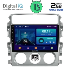 DIGITAL IQ BXB 1681_GPS (9inc) MULTIMEDIA TABLET for SUZUKI LIANA mod. 2001-2007