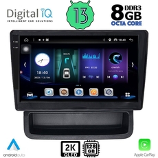 DIGITAL IQ BXD 11559_CPA (10inc) MULTIMEDIA TABLET for OPEL VIVARO – RENAULT TRAFIC - NISSAN PRIMASTAR mod. 2004-2015