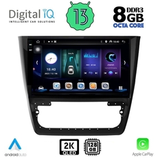 DIGITAL IQ BXD 11610_CPA (10inc) MULTIMEDIA TABLET for SKODA YETI mod. 2014>