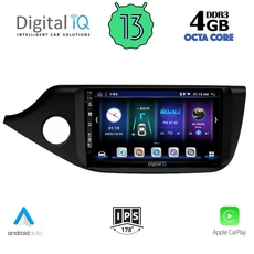 DIGITAL IQ BXD 6302_CPA (9inc) MULTIMEDIA TABLET for KIA CEED  mod. 2012-2018