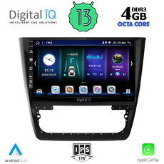 DIGITAL IQ BXD 6610_CPA (10inc) MULTIMEDIA TABLET for SKODA YETI mod. 2014>