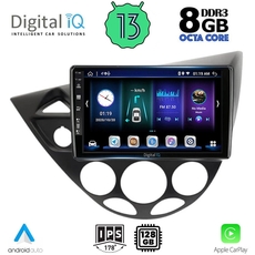 DIGITAL IQ BXD 8169_CPA  (9inc) MULTIMEDIA TABLET for FORD FOCUS mod. 1998-2004