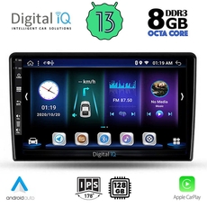 DIGITAL IQ BXD 8476_CPA (10inc) MULTIMEDIA TABLET for NISSAN XTRAIL mod. 2004-2007