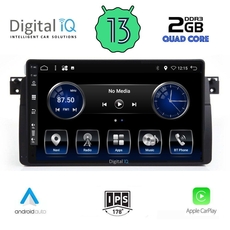 DIGITAL IQ BXH 3042_CPA (9inc) MULTIMEDIA TABLET for BMW S.3 (E46) mod. 1998-2005