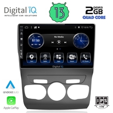 DIGITAL IQ BXH 3085_CPA (10inc) MULTIMEDIA TABLET for CITROEN C4 -DS4 mod. 2011-2018