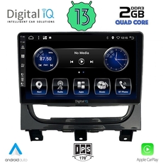 DIGITAL IQ BXH 3146_CPA (9inc) MULTIMEDIA TABLET for FIAT STRADA mod. 2012-2020