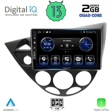 DIGITAL IQ BXH 3169_CPA  (9inc) MULTIMEDIA TABLET for FORD FOCUS mod. 1998-2004