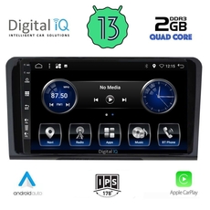 DIGITAL IQ BXH 3414_CPA (9inc) MULTIMEDIA TABLET for MERCEDES ML (W164) – GL (X164) mod. 2005-2011