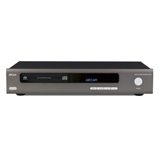 Arcam HDA CDS50 CD/SACD & Network Player.