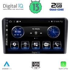 DIGITAL IQ BXH 3168RD_CPA (9inc) MULTIMEDIA TABLET for FORD mod. 2007-2011