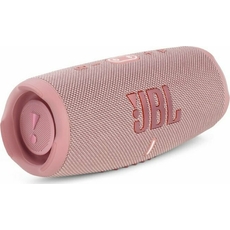 JBL Charge 5 Bluetooth Speaker IP67-Waterproof Powerbank Pink   - με 3 Χρόνια Εγγύηση Αντιπροσωπείας-