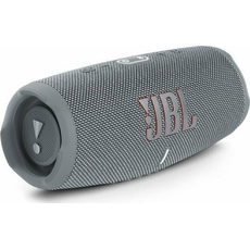 JBL Charge 5 Bluetooth Speaker IP67-Waterproof Powerbank Grey  - με 3 Χρόνια Εγγύηση Αντιπροσωπείας-