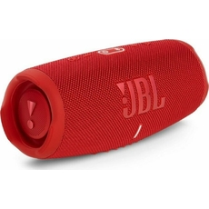 JBL Charge 5 Bluetooth Speaker IP67-Waterproof Powerbank Red  - με 3 Χρόνια Εγγύηση Αντιπροσωπείας-