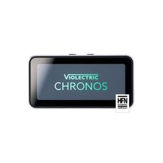 Violectric Chronos DAC με ενισχυτή ακουστικών