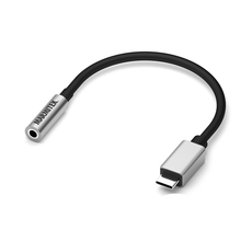 Marmitek Connect USB-C > AUDIO 